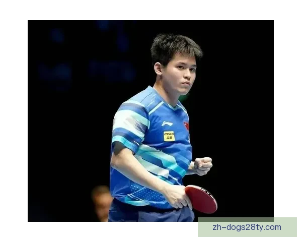 马斯喀特站国乒双冷门连爆掀浪