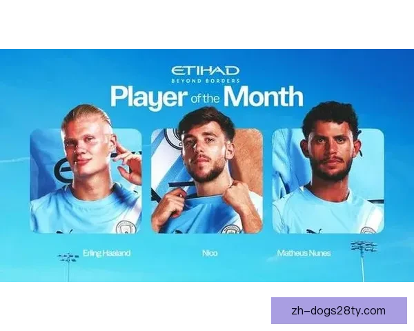 尼科冈萨雷斯曼城合练欧冠前景