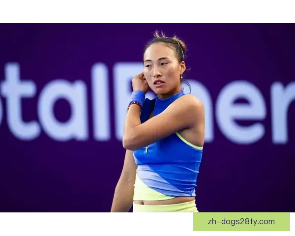 郑钦文多哈狂轰20ACE回归