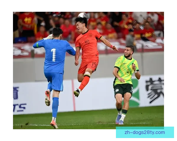 U23国足险平泰国 王博豪伤退显考验