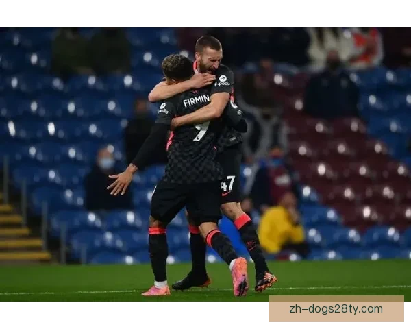 利物浦回顾若塔热刺绝杀瞬间